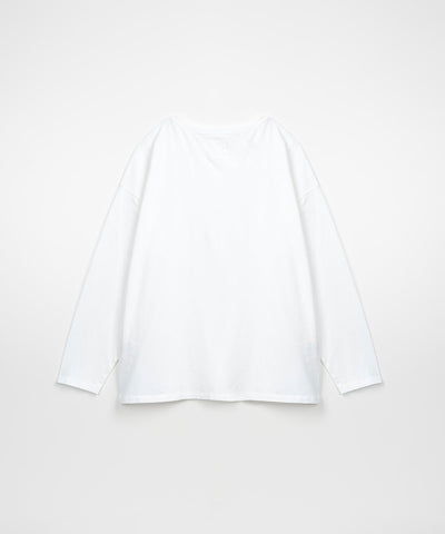 JERSEY LS T-SHIRT