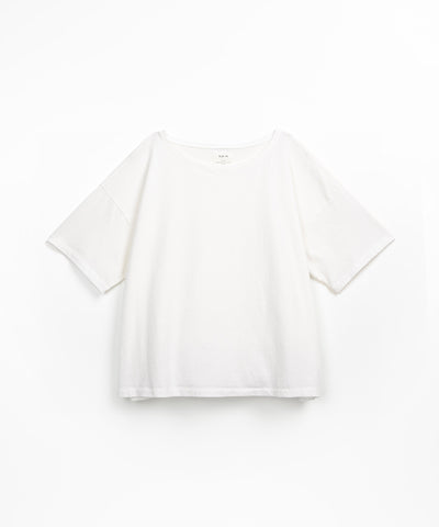 JERSEY T-SHIRT
