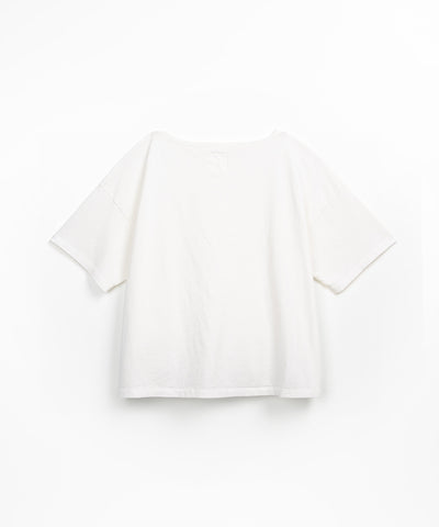 JERSEY T-SHIRT