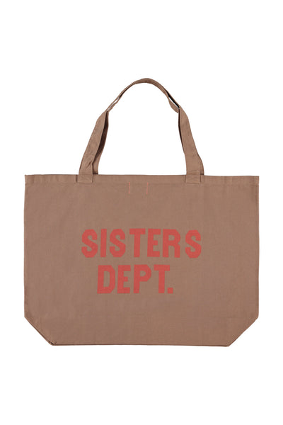XL bag "call 911" print