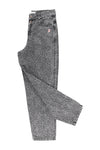 Trousers animal print
