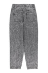 Trousers animal print