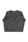 Sweatshirt "i´m innocent" print