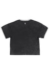 T-shirt w/ short sleeves "sweet" print