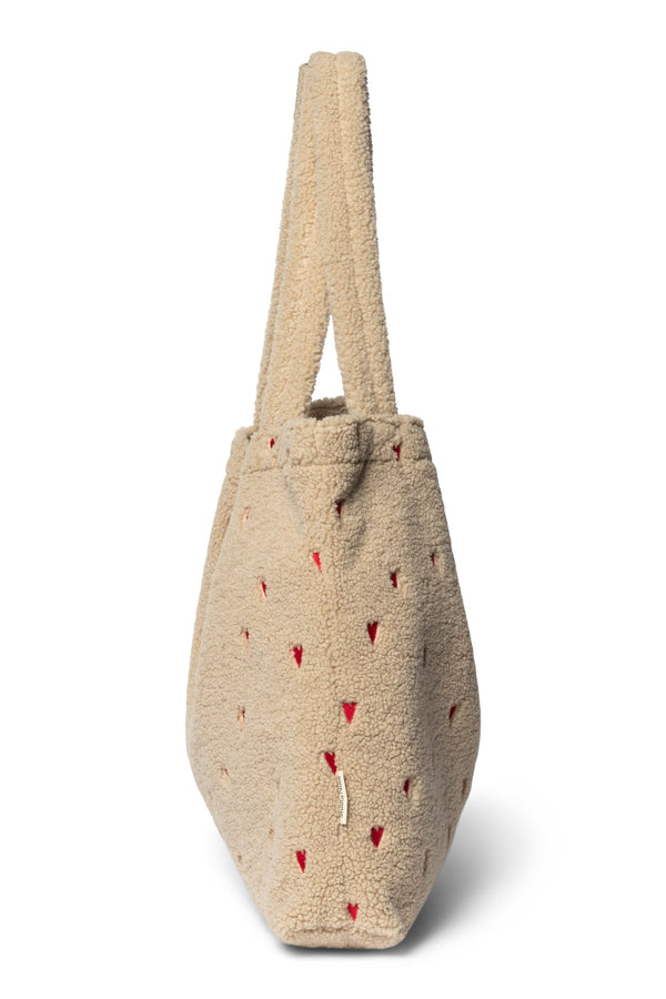 Teddy Mom Bag