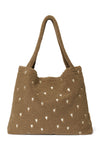 Teddy Mom Bag