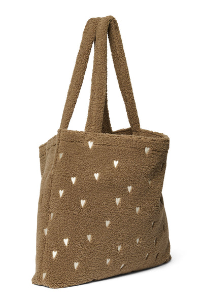 Teddy Mom Bag
