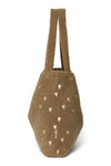 Teddy Mom Bag
