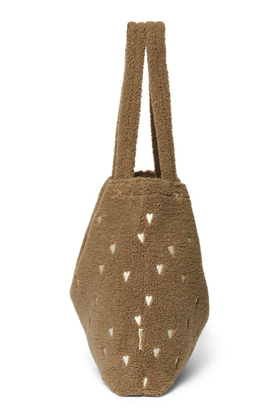 Teddy Mom Bag