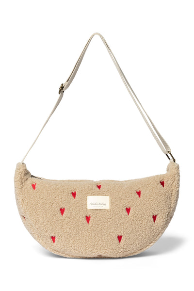 Teddy Adult Fanny Pack