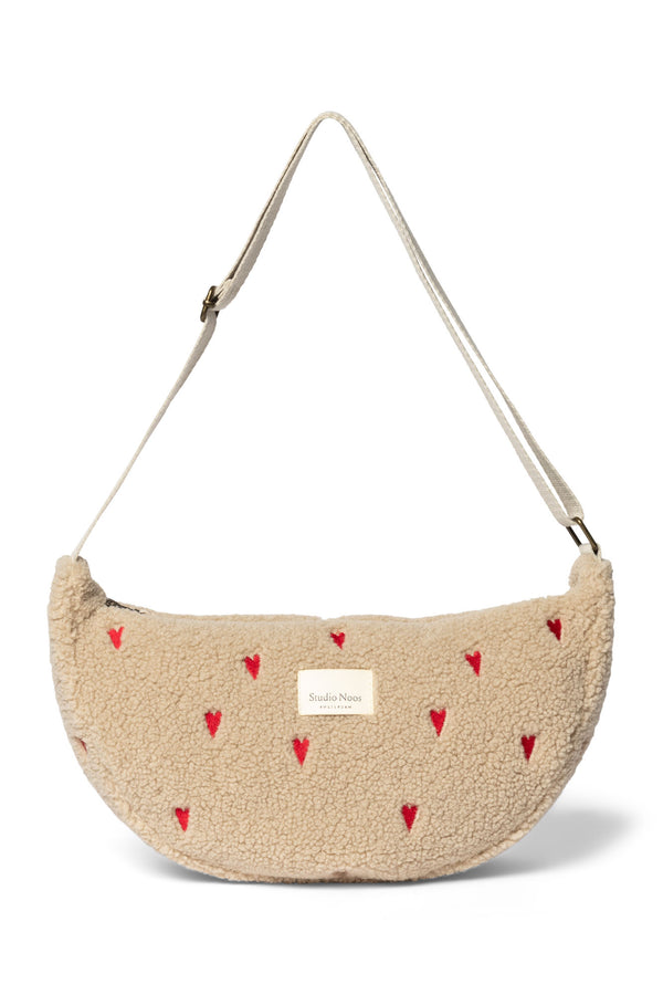 Teddy Adult Fanny Pack