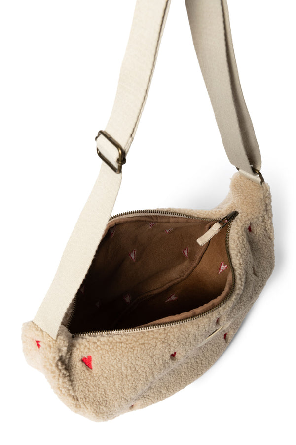 Teddy Adult Fanny Pack