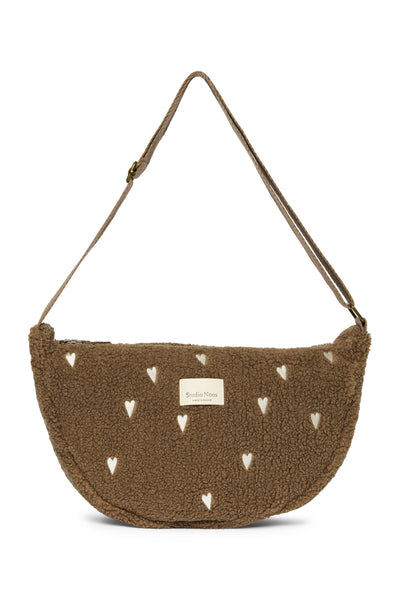 Teddy Adult Fanny Pack