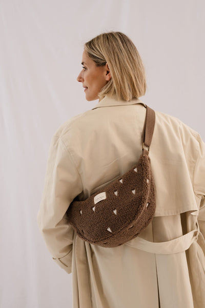 Teddy Adult Fanny Pack