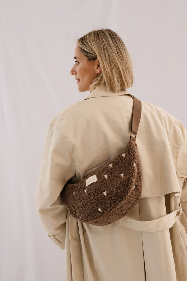 Teddy Adult Fanny Pack