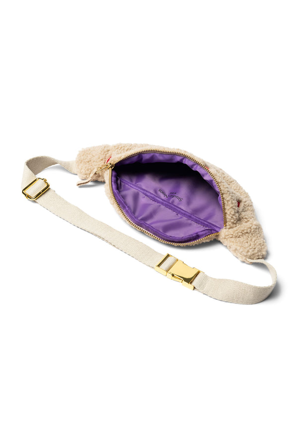 Teddy Mini Fanny Pack