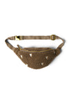 Teddy Mini Fanny Pack