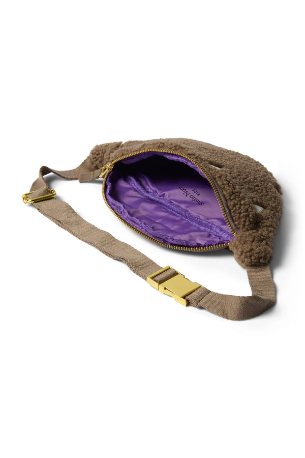 Teddy Mini Fanny Pack