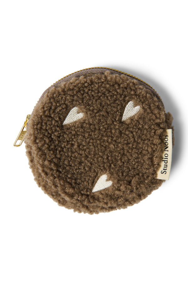 Teddy Wallet