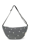Denim Adult Fanny Pack