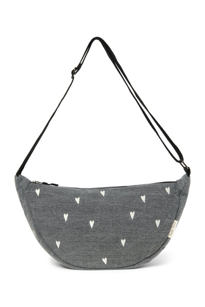 Denim Adult Fanny Pack
