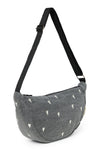 Denim Adult Fanny Pack