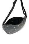 Denim Adult Fanny Pack