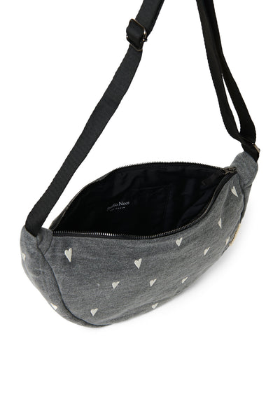 Denim Adult Fanny Pack