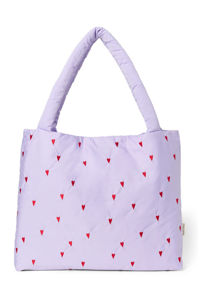 Puffy Mom Bag