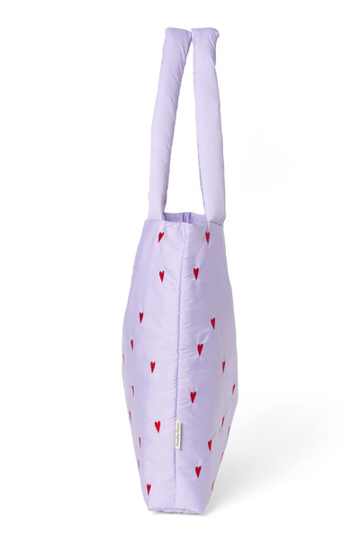 Puffy Mom Bag