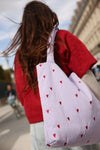 Puffy Mom Bag