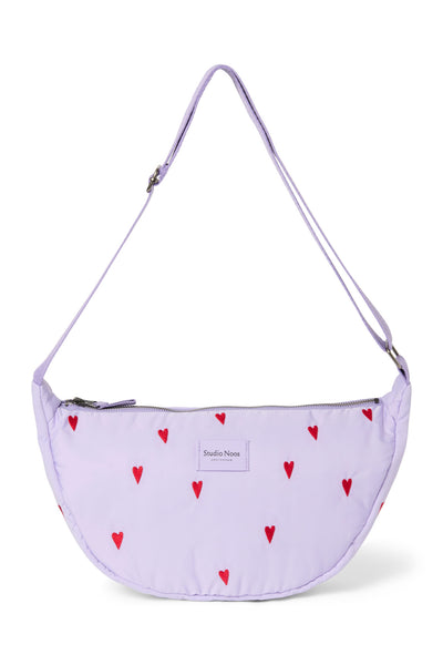 Puffy Adult Fanny Pack