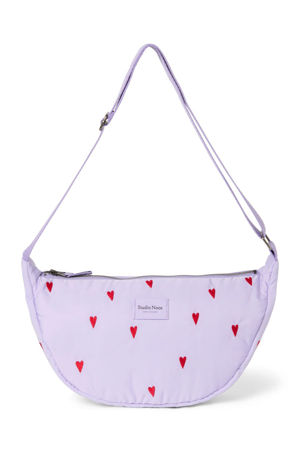 Puffy Adult Fanny Pack