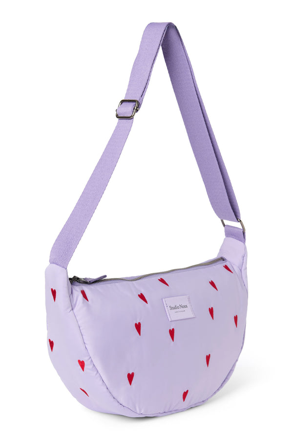 Puffy Adult Fanny Pack
