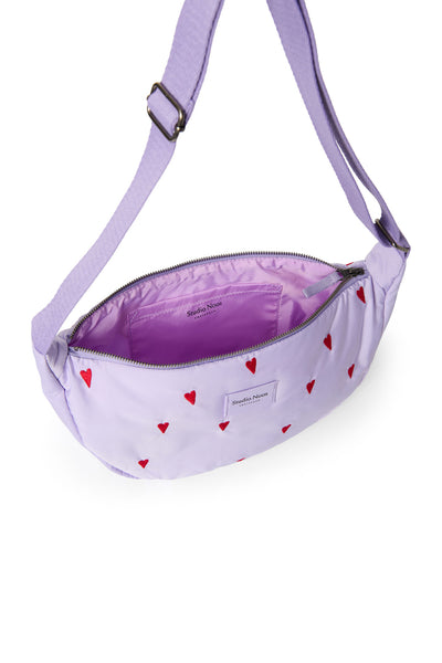 Puffy Adult Fanny Pack
