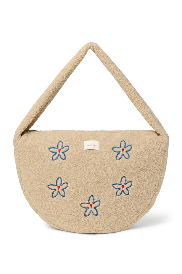 Teddy Cross Body Bag