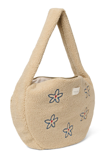 Teddy Cross Body Bag