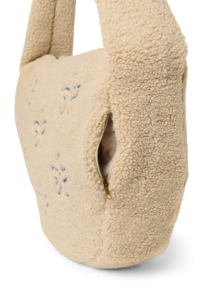 Teddy Cross Body Bag