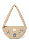 Teddy Mini Cross Body Bag