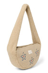 Teddy Mini Cross Body Bag