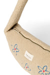 Teddy Mini Cross Body Bag