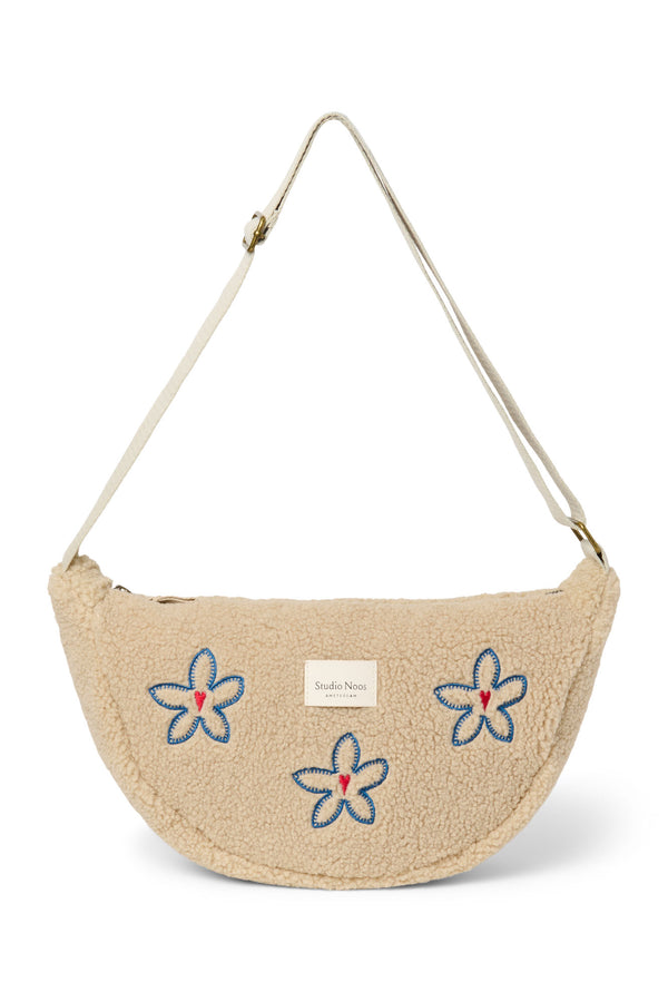 Teddy Adult Fanny Pack