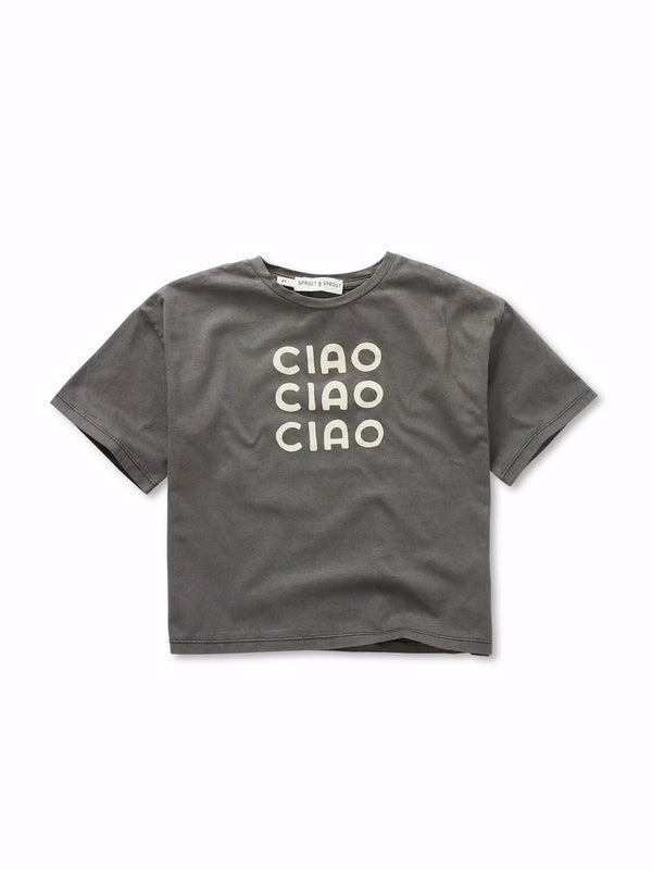T-shirt ciao