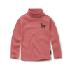 Turtle neck mauve