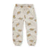 Sweatpants cookies print