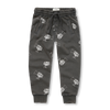 Sweatpants movie print