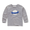 T-shirt saturn