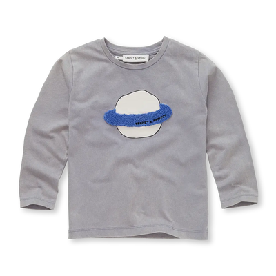 T-shirt saturn