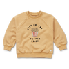 Sweatshirt french fries