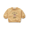 Sweatshirt french fries